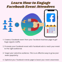 Learn How to Engage Facebook Event Attendees