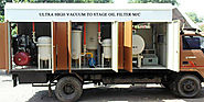 Transformer Oil Purification - Most Critical Specialty Service In The Industry