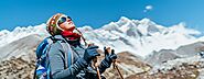 Everest Renjo La Pass Trek | Renjo La Pass with Gokyo trek | Himalayan Frozen