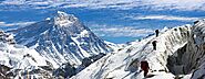 Everest Cho La Pass Trek | EBC Gokyo Valley with Cho La Pass Trek Itinerary, Cost
