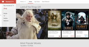 Google Play Offers Lord of the Rings: The Fellowship of the Ring in HD, for Free