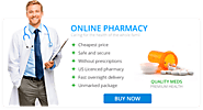 Buy XANAX Online Without a Prescription