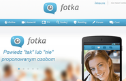 Fotka.pl rekordowo traci użytkowników, ale wciąż mocno ich angażuje