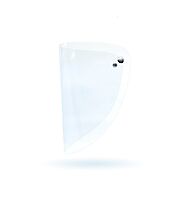 Face Shield (Retractable / Removable Shield) FS0001 - Baseline Clothing