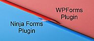Ninja Forms vs WPForms Plugin - Choose Wisely? - WPBlogLife