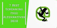 7 Best Screaming Frog Alternatives 2020 - WPBlogLife
