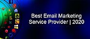 10+ Best Email Marketing Service Providers 2020 - WPBlogLife