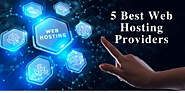 5+ Best Web Hosting Providers In 2020 - WPBlogLife