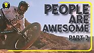 People are Awesome 2021 | Part 2