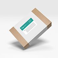 Shipping and Mailing Labels