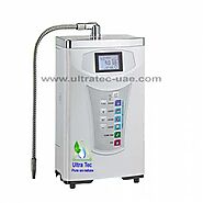 What are the top benefits of Alkaline water Ionizer and how it works