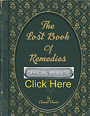 The Lost Book of Remedies by Claude Davis, Sr. PDF e-Book Free Download | edocr