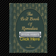 The Lost Book of Remedies by Claude Davis, Sr. PDF e-Book Free Download