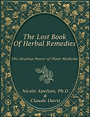 The Lost Book of Herbal Remedies | PDF e-Book Free Download
