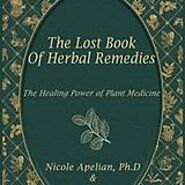 The Lost Book of Herbal Remedies | e-Book Download