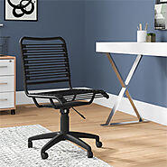 Bungee Office Chair | Best Bungee Cord Chairs For A Home Office