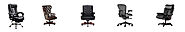 The Importance of a Good Office Chair - Home Office