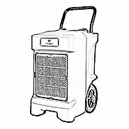 Dehumidifiers • For industrial, swimming pool, warehouse, boat & home.