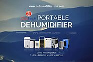 Portable dehumidifier Dubai • Dehumidifier in UAE, Saudi Arabia & Oman.