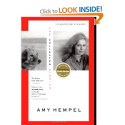 The Collected Stories of Amy Hempel: Amy Hempel