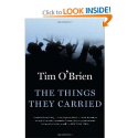 The Things They Carried: Tim O'Brien