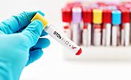 Sexually Transmitted Diseases (STDs) Test