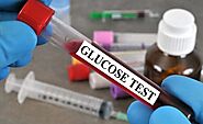 Fasting Blood Glucose Test