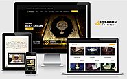 Quran Ayat Institute: Learn Quran, Arabic, and Islam Online