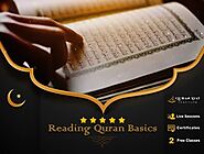 Reading Quran Basics Course - Quran Ayat | Free Trial