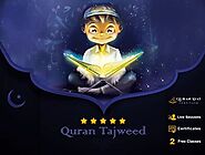Tajweed Quran Course - Quran Ayat | Free Trial
