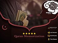 Quran Memorization Course - Quran Ayat | Free Trial