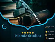 Islamic Studies Course - Quran Ayat | Free Trial