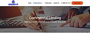 Commercial Loan Amarillo Tx