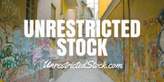 UNRESTRICTED STOCK
