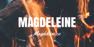 MAGDELEINE