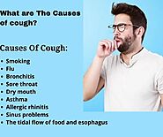 Khusk aur Balghami Khansi Ka Fori Ilaj | Buy Best Cough Cure Online