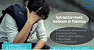 Qurs Sadaf | Spermatorrhoea Medicine in Pakistan | Remedy For Spermatorrhoea and Leucorrhoea