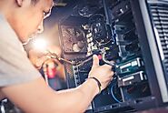 Get Your PC Fixed by World Class Computer Repair Shops