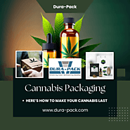 Do Cannabis Products Expire? Here's How To Make Your Cannabis Last - Live Positively