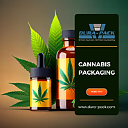 Maximising Shelf Life: Tips For Proper Cannabis Packaging And Storage