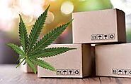 Cannabis Packaging Solutions in Michigan: Elevate Your Brand