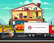 Damage Free Relocation With Hari Om Packers and Movers in Hisar