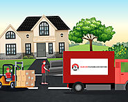 Packing and Moving Services in Hisar, Haryana