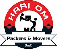 Trusted Packers and Movers in Hisar PPT | Issuu