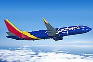 Reservaciones de Southwest Airlines 1-844-445-5739 teléfono