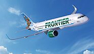 Get the important Frontier Airlines Reservations information through Frontier Airlines Phone Number