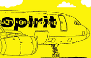 Get the important Spirit Airlines Reservations information through Spirit Airlines Phone Number