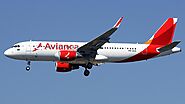 Get the important Avianca Airlines Reservations information through Avianca Airlines Phone Number