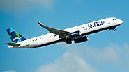 JetBlue Airlines Reservations | JetBlue Airlines Phone Number - (844) 445-5739
