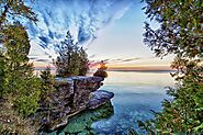 Must-visit Lakes in Michigan For Travelers - Googdesk